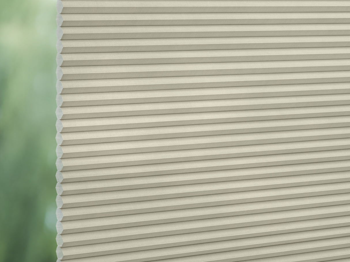 Duette gardin Elan Duo Tone 7740 Top Down Bottom Up