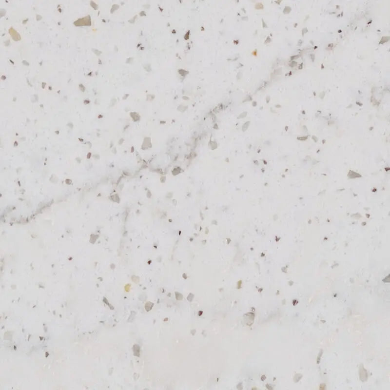 Eclectic Pearl Mat Komposit bordplade på mål