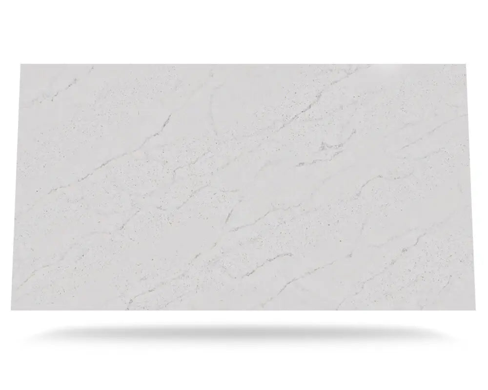 Eclectic Pearl Mat Komposit bordplade på mål