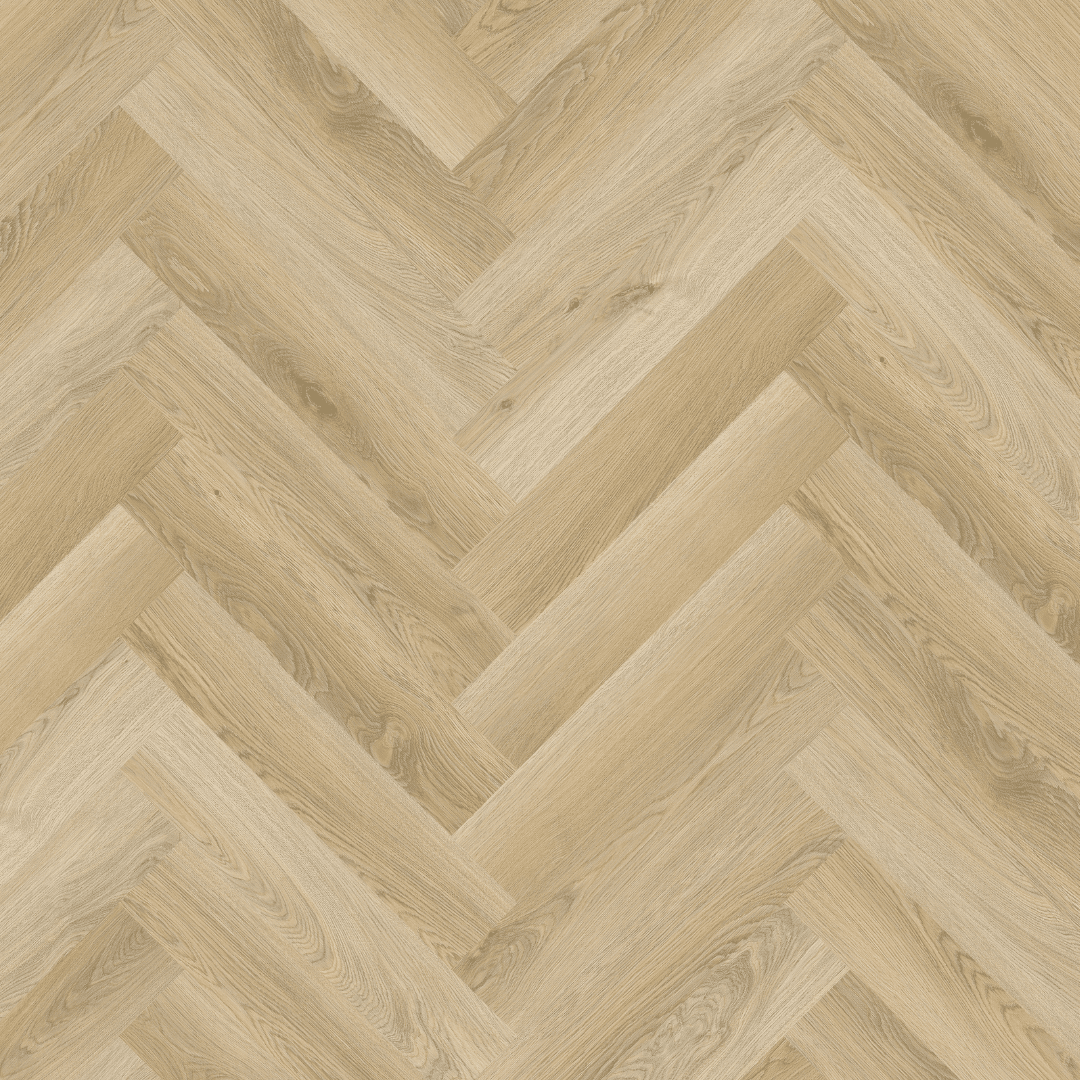 Migadan Elite LVT klik Sildeben - Lys Eg 337