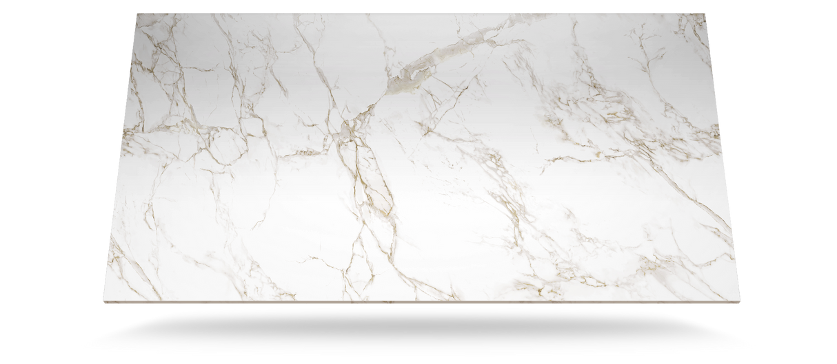 Entzo Dekton bordplade på mål - 20 mm tykkelse