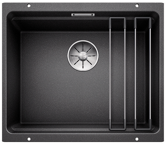 BLANCO Etagon 500 - Silgranit