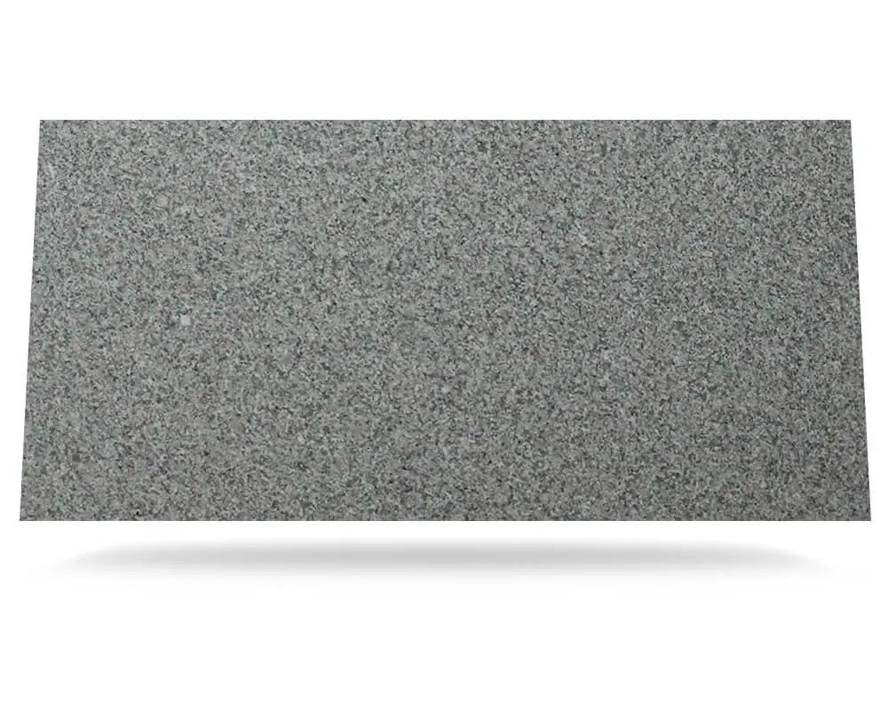 Grå Bohus Poleret granit bordplade på mål