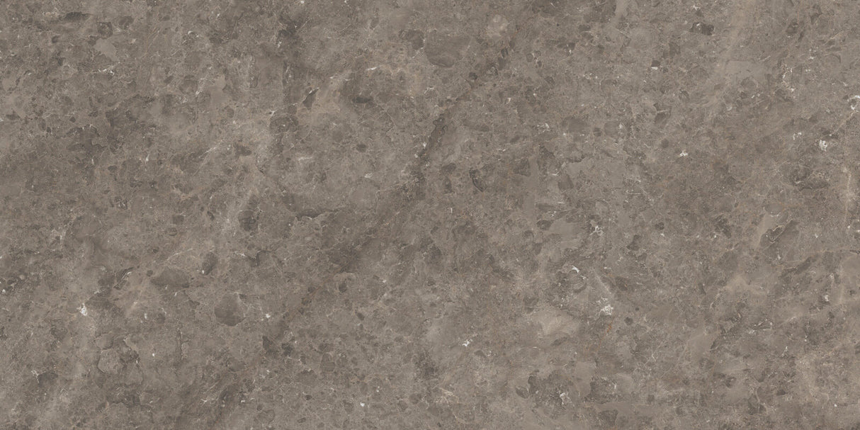 Horn Keramik Marazzi bordplade på mål Gris Du Gent - Satin / KMGDGXX