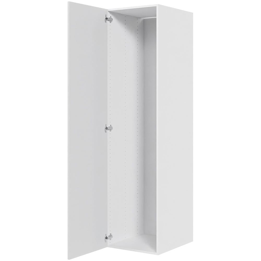 Multi-Living Køkken højskab i Romantik tomt H: 195,2 cm D: 60,0 cm - 1 låge - Bredde: 50 cm