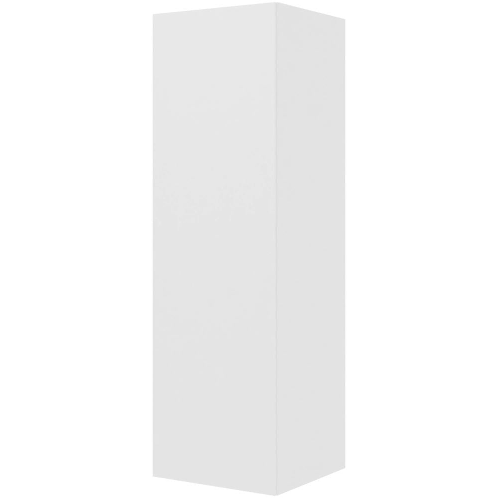 Multi-Living Køkken højskab i Malet Hvid Front tomt H: 195,2 cm D: 60,0 cm - 1 låge - Bredde: 60 cm