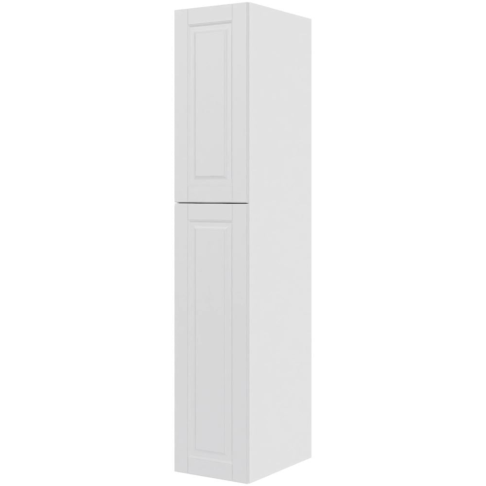 Multi-Living Køkken ekstra højt tomt skab i Romantik H: 214,4 cm D: 60,0 cm - 2-delt låge - Bredde: 40 cm