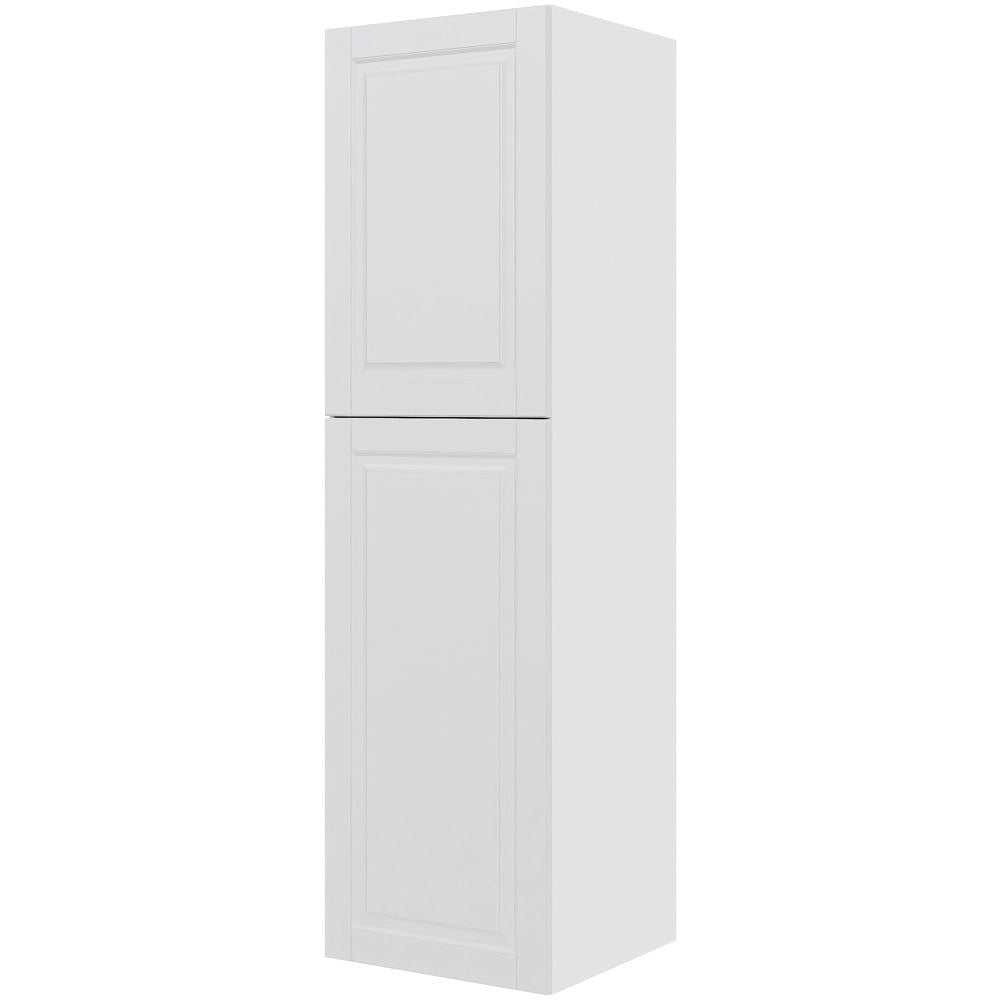 Multi-Living Køkken ekstra højt tomt skab i Romantik H: 214,4 cm D: 60,0 cm - 2-delt låge - Bredde: 60 cm