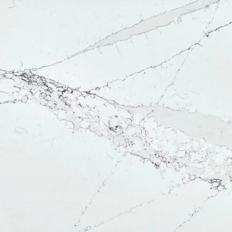 Haze Mat Komposit bordplade på mål