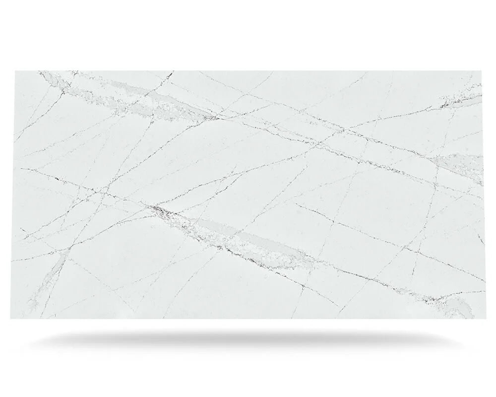 Haze Mat Komposit bordplade på mål