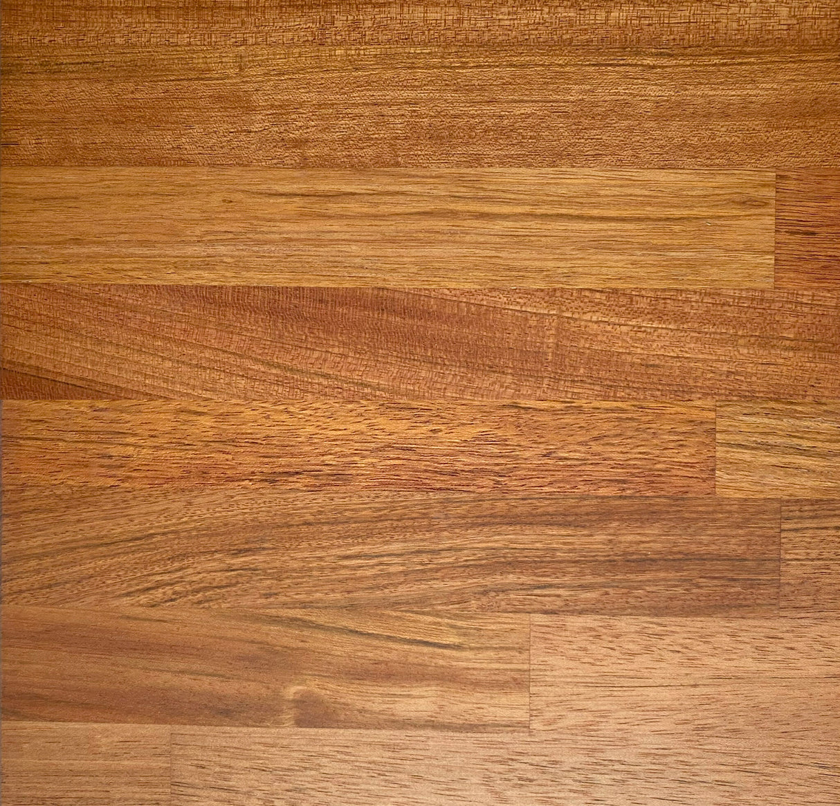 Jatoba / MFSCJAXX natur oliering - bordplade på mål