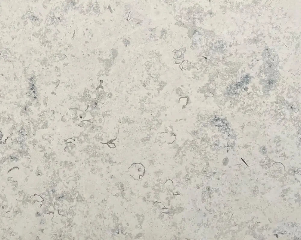 Jura Polar Blau Marmor bordplade på mål