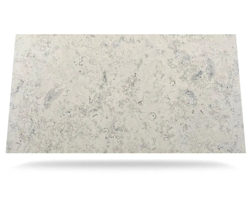 Jura Polar Blau Marmor bordplade på mål