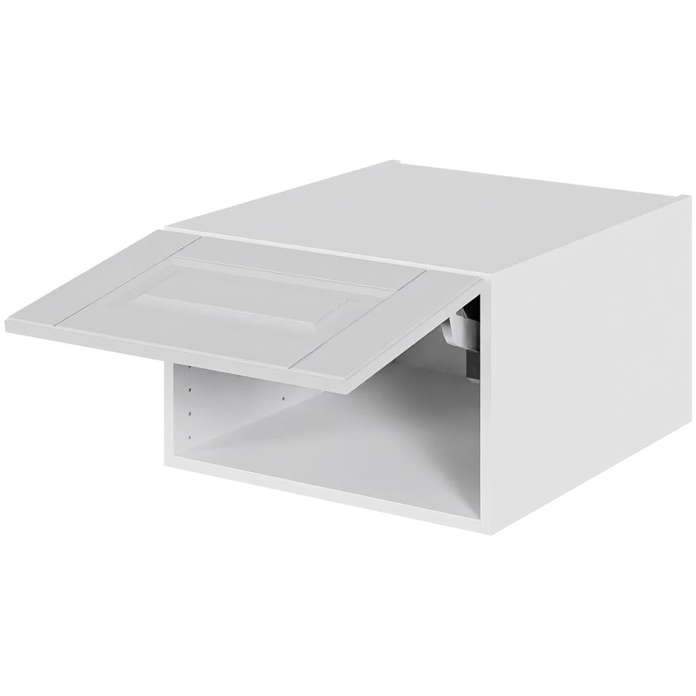 Multi-Living Køkken toplågekassette i Romantik H: 32,0 cm D: 60,0 cm - 1 låge - Bredde: 50 cm