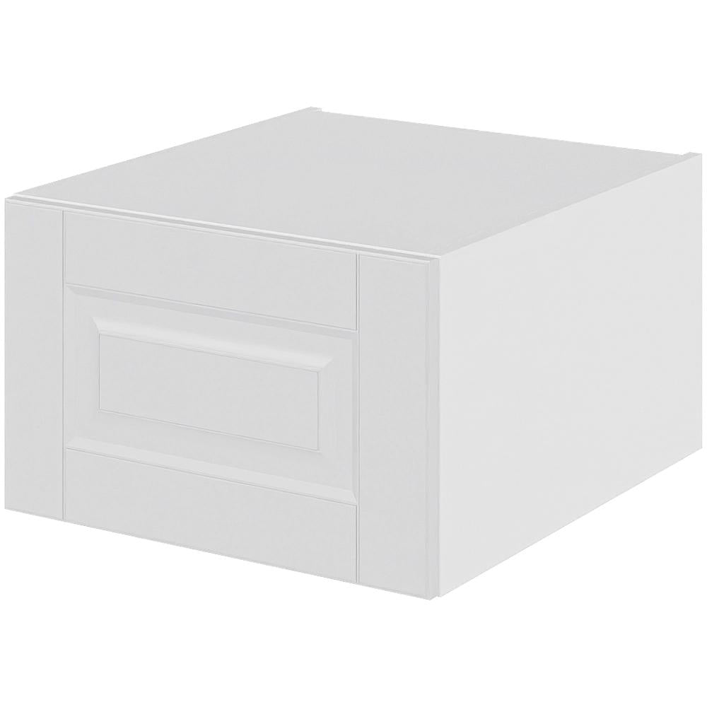 Multi-Living Køkken toplågekassette i Romantik H: 32,0 cm D: 60,0 cm - 1 låge - Bredde: 50 cm