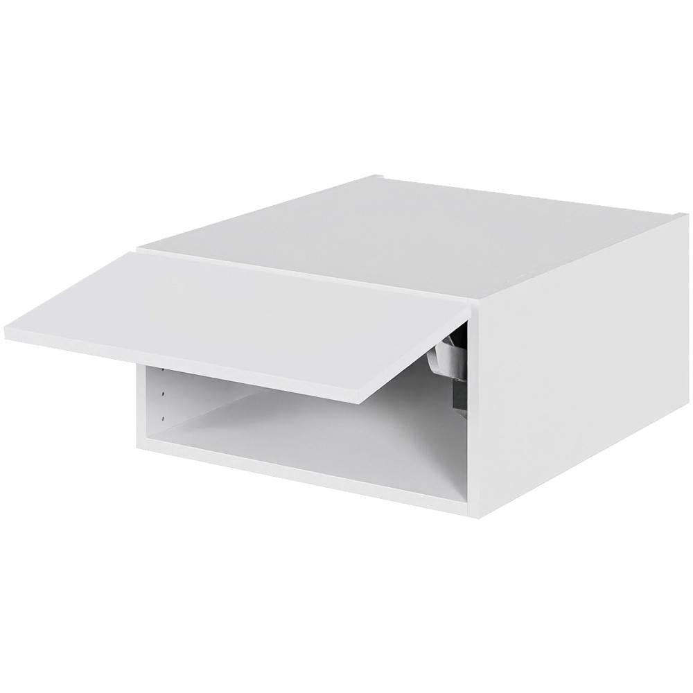 Multi-Living Toplåge kassette bredde 50 cm x højde 25,6 cm