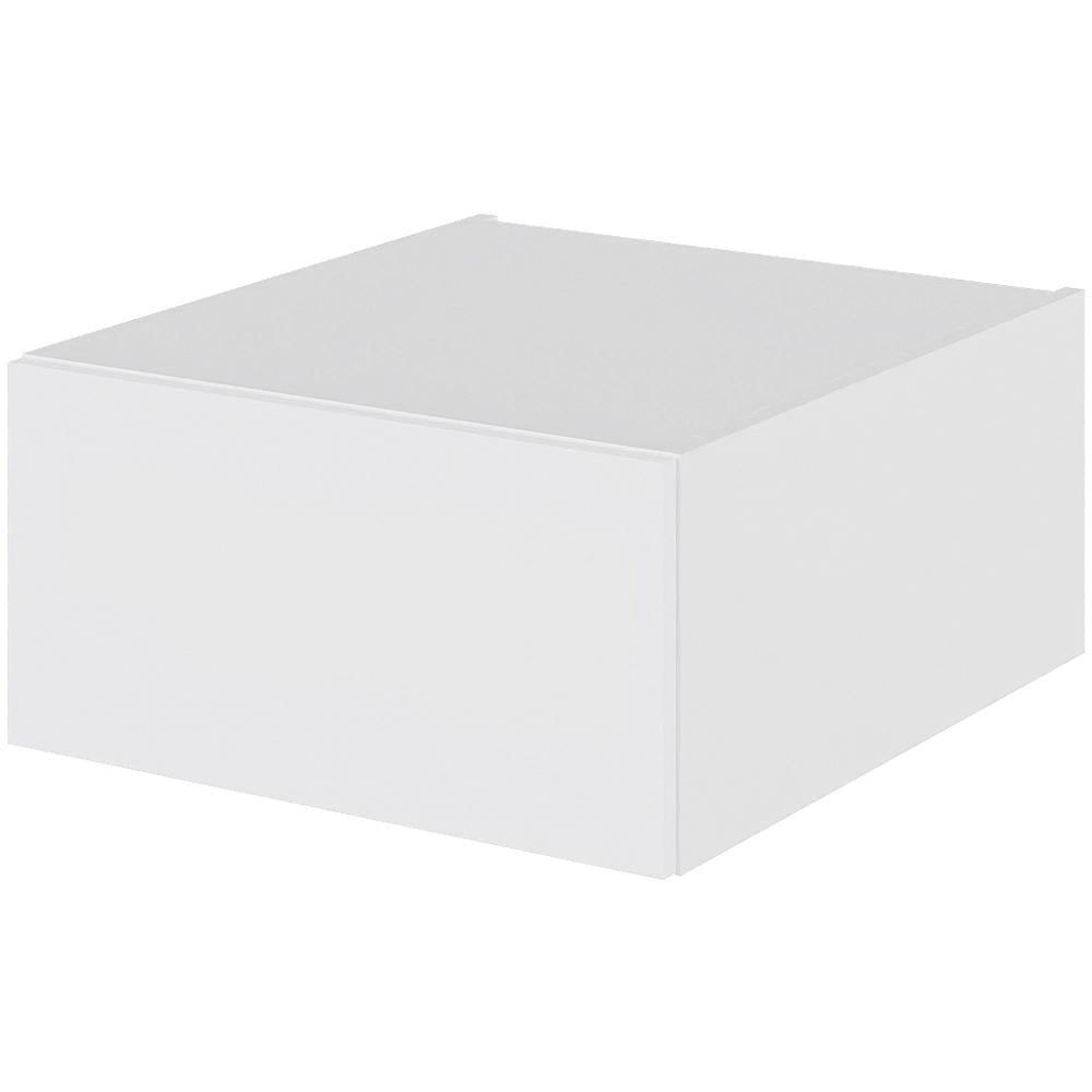 Multi-Living Toplåge kassette bredde 50 cm x højde 25,6 cm