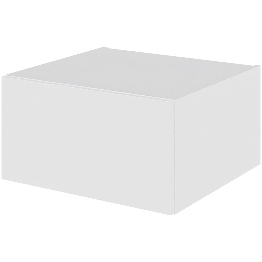 Multi-Living Køkken toplågekassette i Malet Hvid Front H: 32,0 cm D: 60,0 cm - 1 låge - Bredde: 60 cm