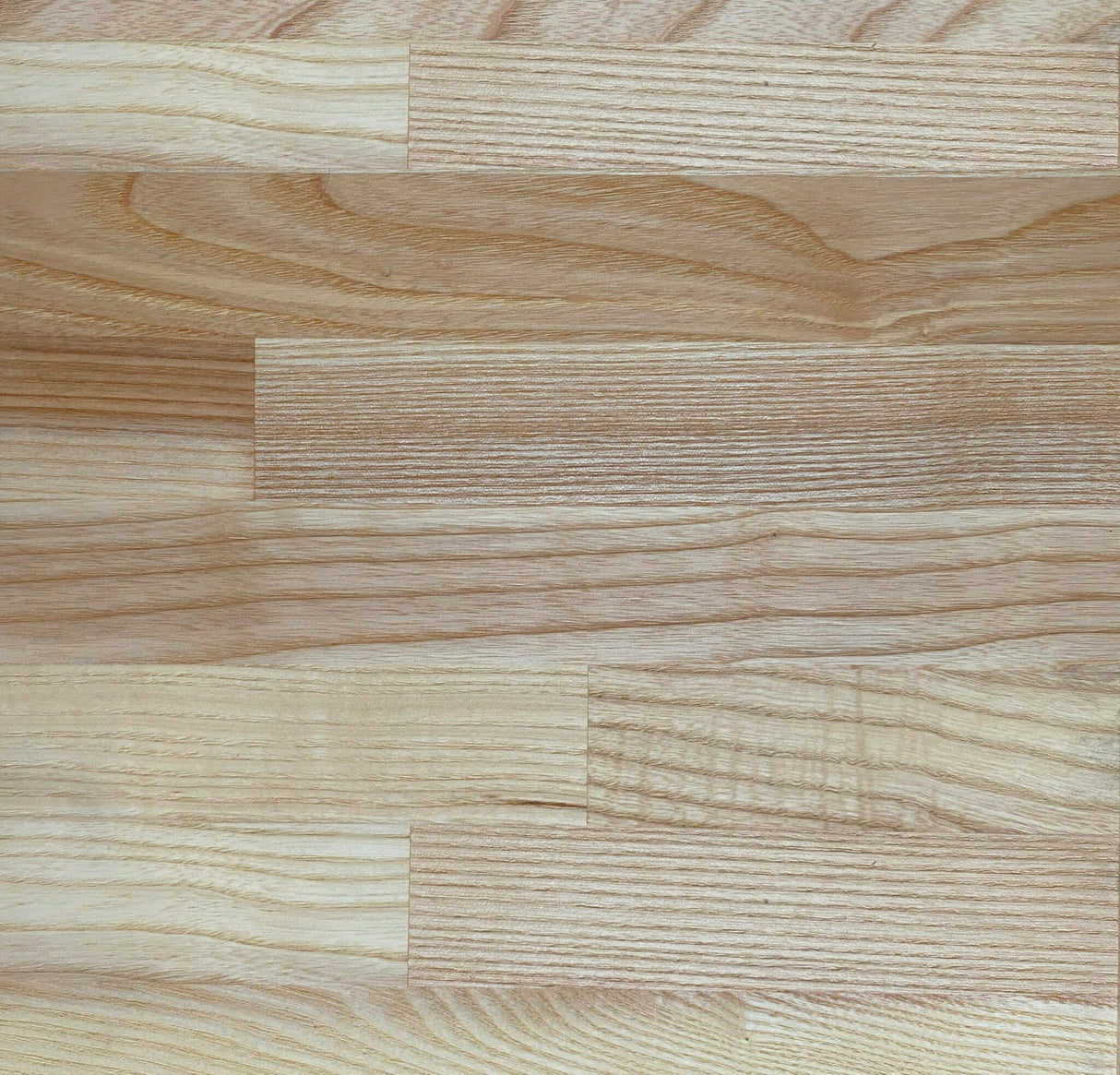 Kerne Ask / MFSCKAXX natur oliering - bordplade på mål