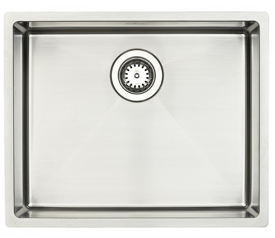 Lavabo Kubus 500 soft - BP Mors