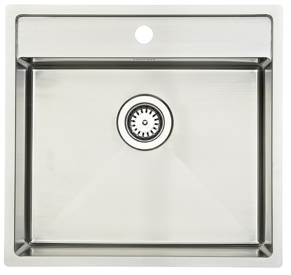 Lavabo Kubus 520 soft - BP Mors