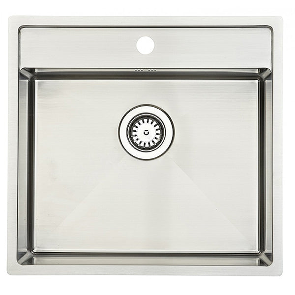 Lavabo Kubus 520 soft