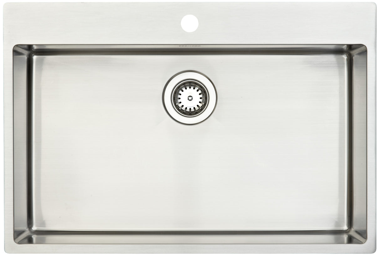 Lavabo KUBUS 720 SOFT