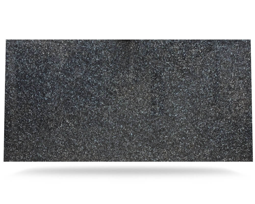 Lys Labrador Poleret granit bordplade på mål