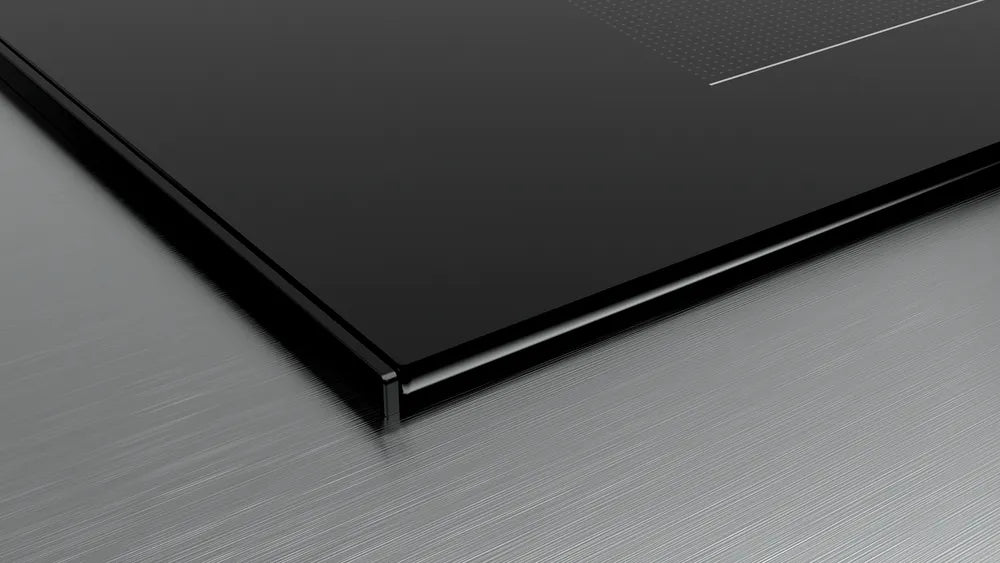 Induktionskogeplade 90 cm Sort - Freeinduktion - Siemens iQ700 - EZ977KZY1E