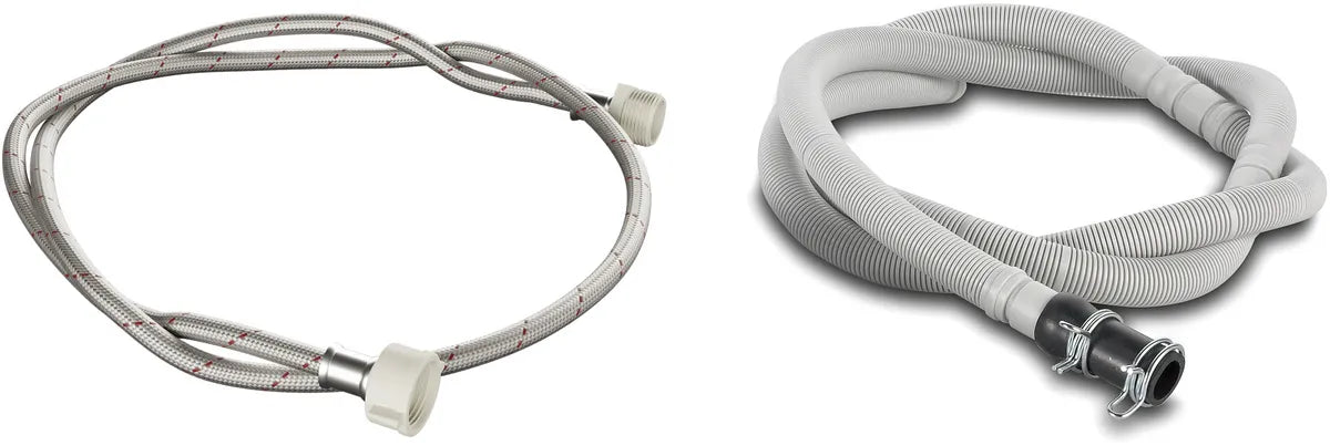 Forlængerslage til alle opvaskemaskiner - SZ72010