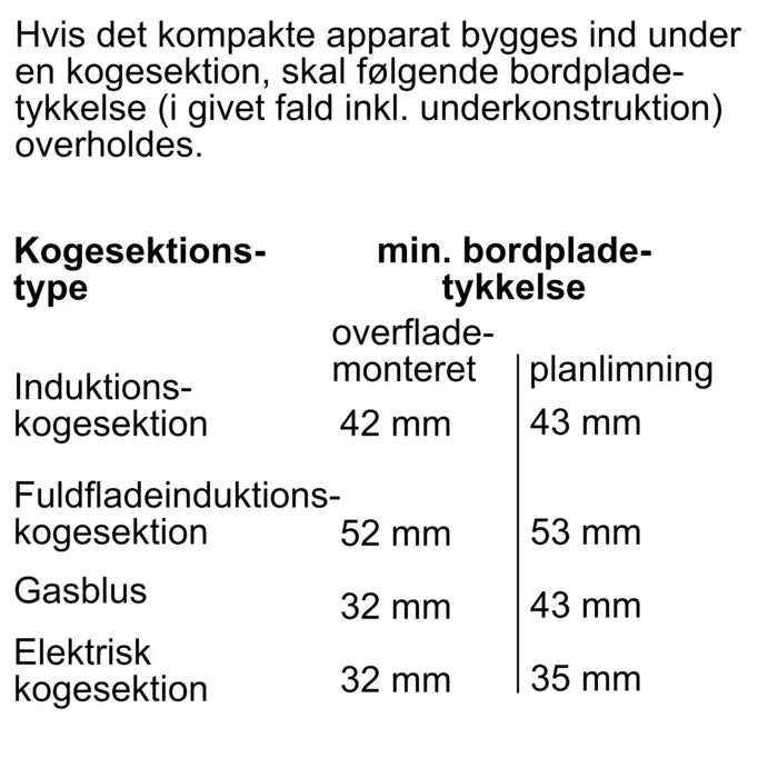 Kompakt ovn med mikro 45l m/disp - Siemens iQ700 - CM924G1B1S - 60x45 cm sort