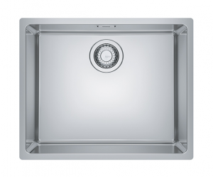 FRANKE MRX 210-50 - Stål