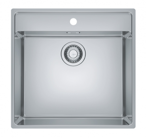 FRANKE MRX 210-50 TL - Stål