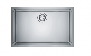 FRANKE MRX 210-70 - Stål