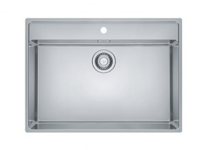 FRANKE MRX 210-70 TL - Stål