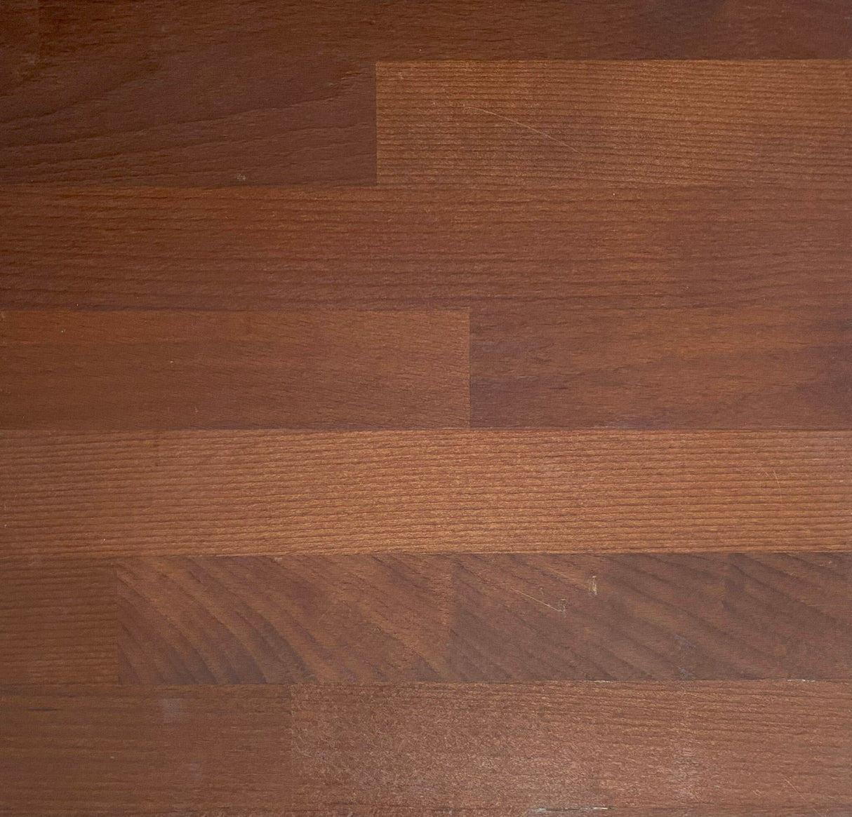 Mahogni / MFSCMAHXX natur oliering - bordplade på mål