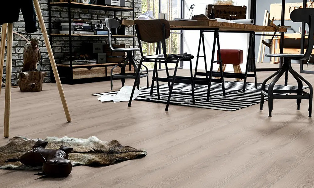 4727 Eg plank Mountain grå