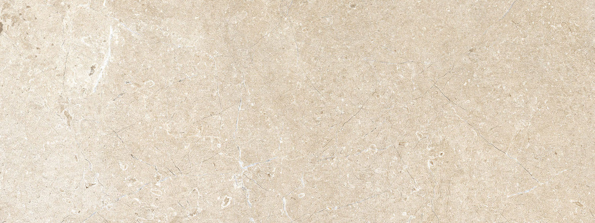 Limestone Sand Mat keramik bordplade på mål