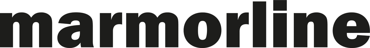 Betonex Colombo vask Mat dybde 36 cm