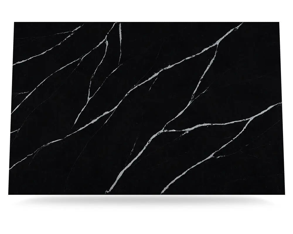 Marquina Mat Komposit bordplade på mål