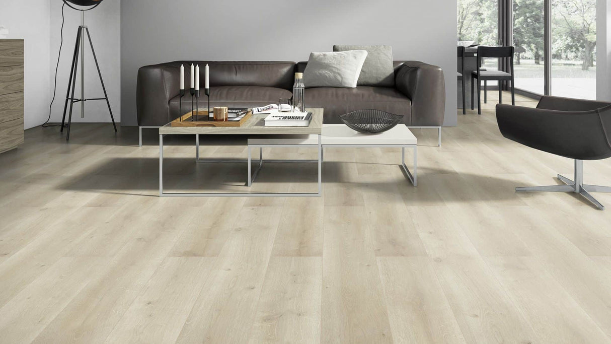 Migadan MigaFloor Laminat - Lys Natur 582