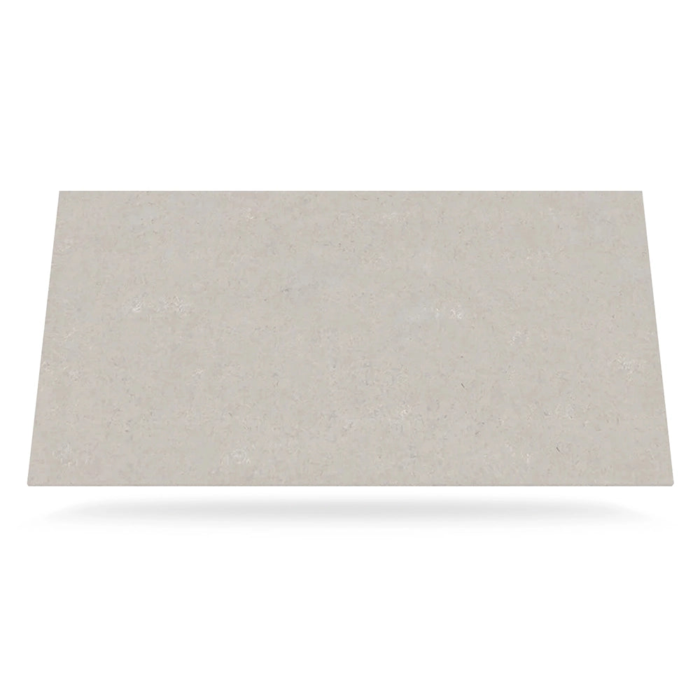 Motion Grey Mat Komposit bordplade på mål