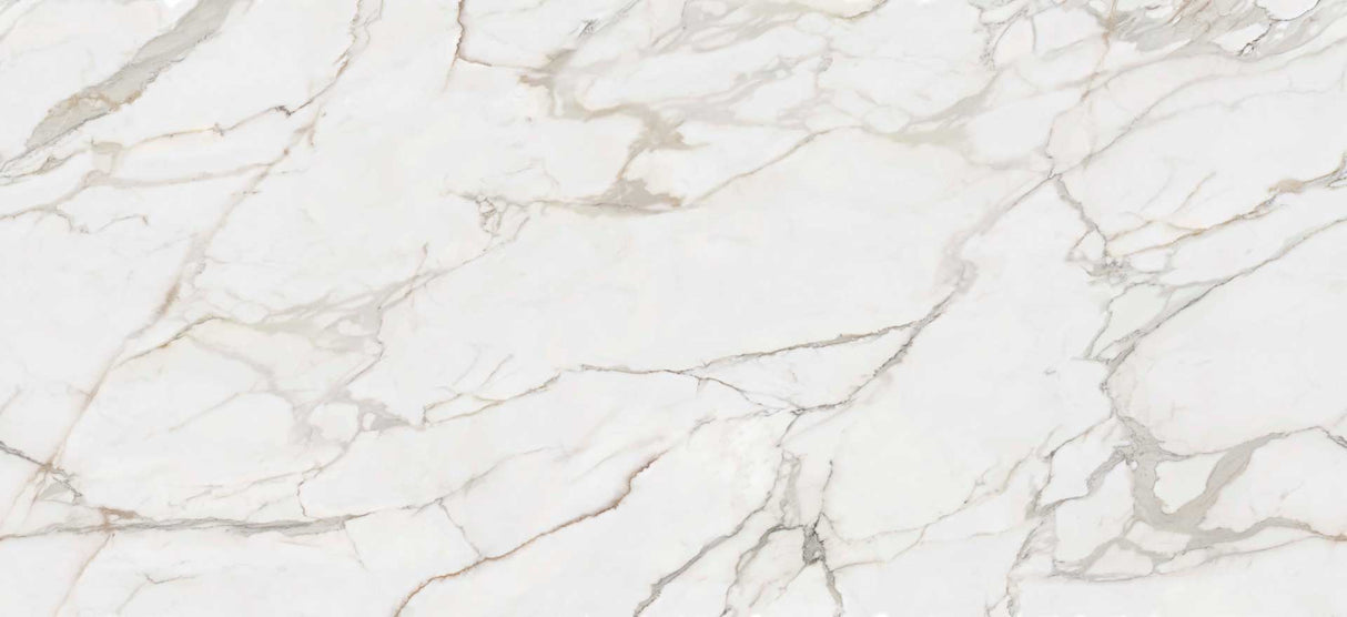 Novam Dekton bordplade på mål - 20 mm tykkelse