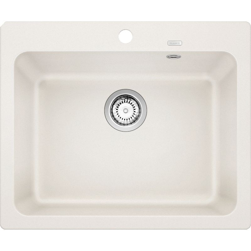 Blanco Naya 6 Hvid - BP Mors