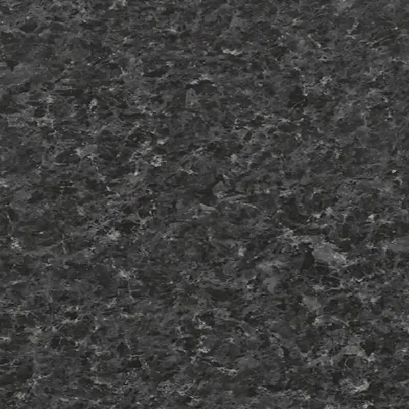 Nero Angola Poleret granit bordplade på mål