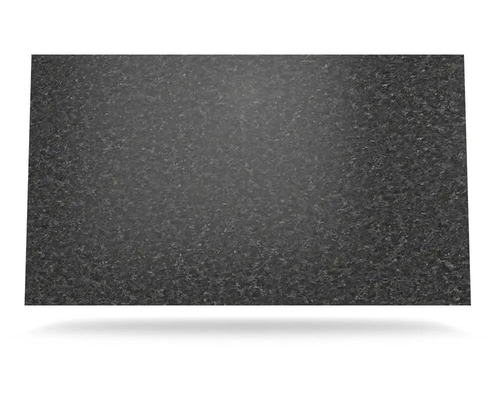 Nero Angola Poleret granit bordplade på mål