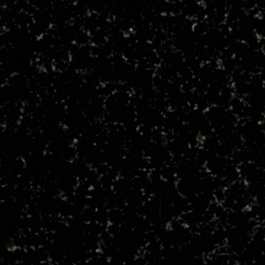 Nero Assoluto Poleret Natursten bordplade på mål