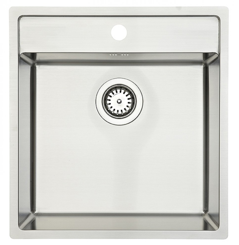 Lavabo Nexus 50 - BP Mors