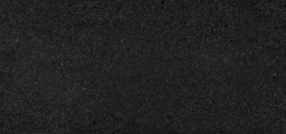 Noble Imperial Grey Komposit Technistone bordplade på mål med poleret overflade