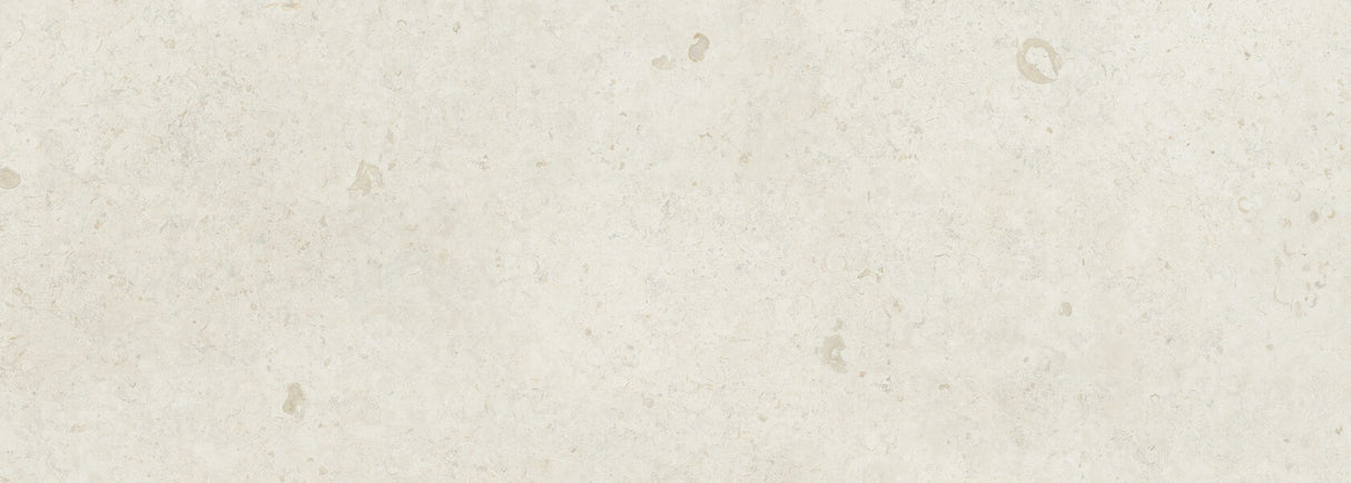 Norrvange Ivory mat keramik bordplade på mål